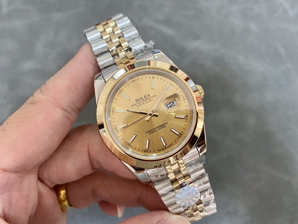 激安ロレックス正面デザイン